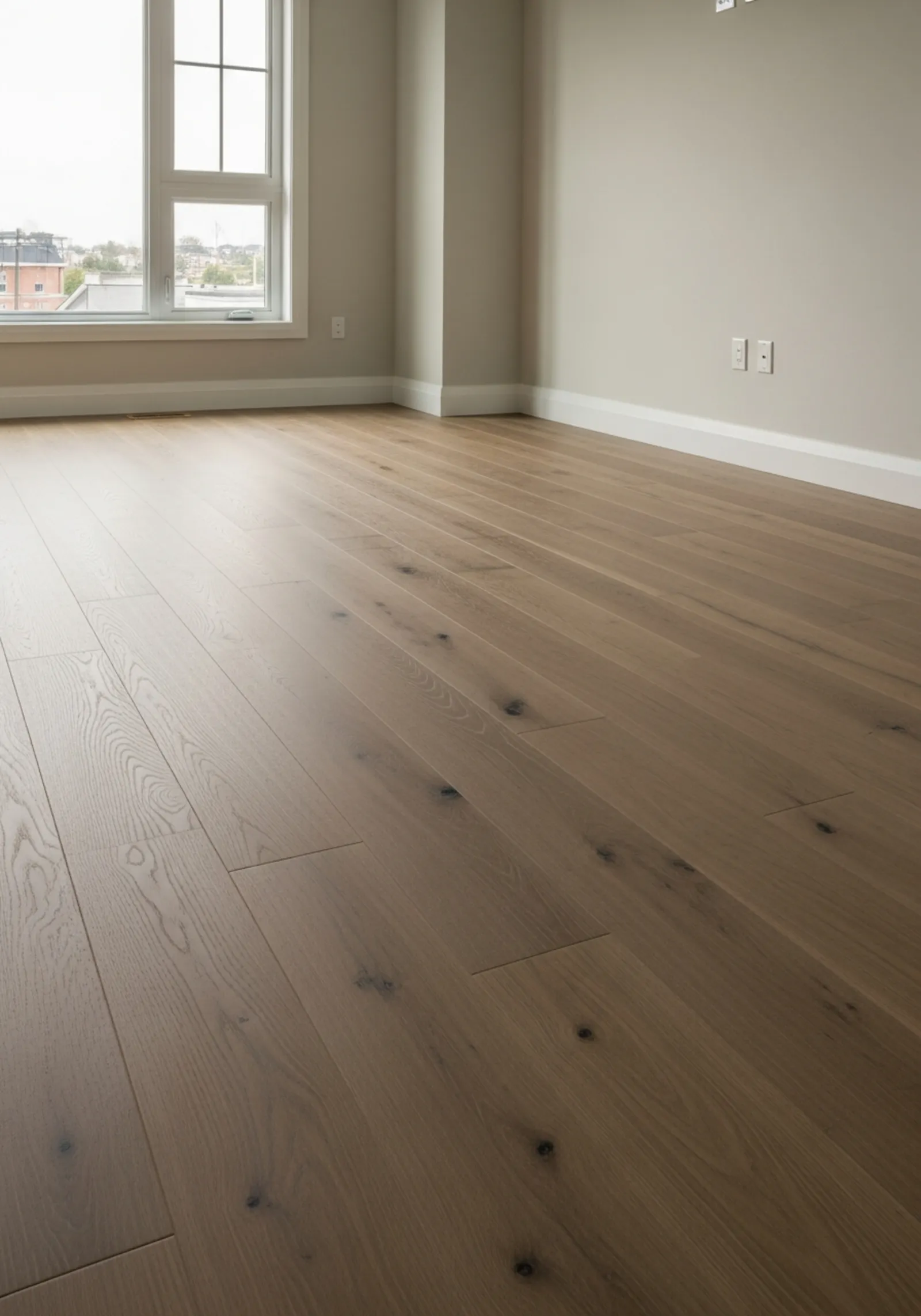 TelTac Flooring