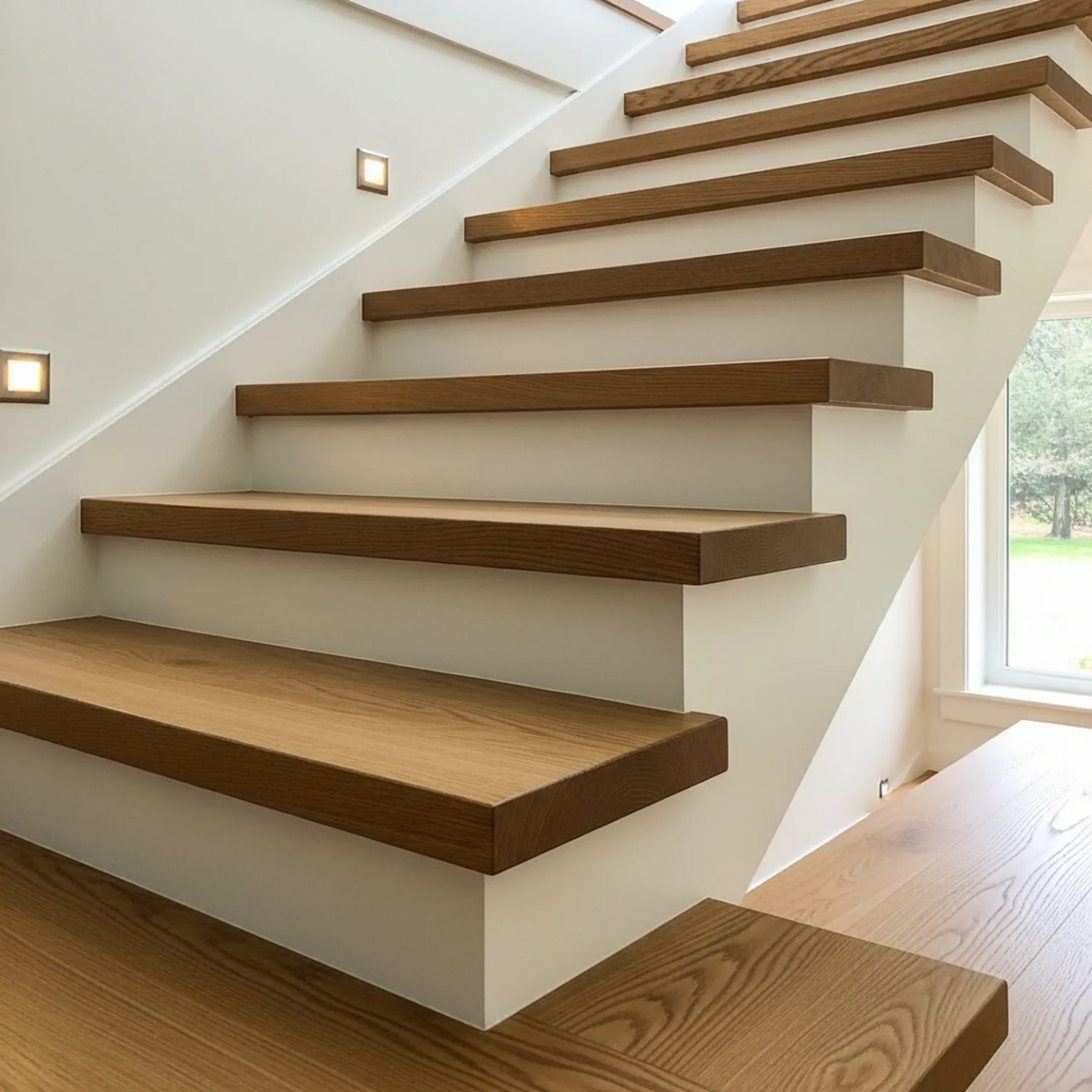 Staircase Renovation