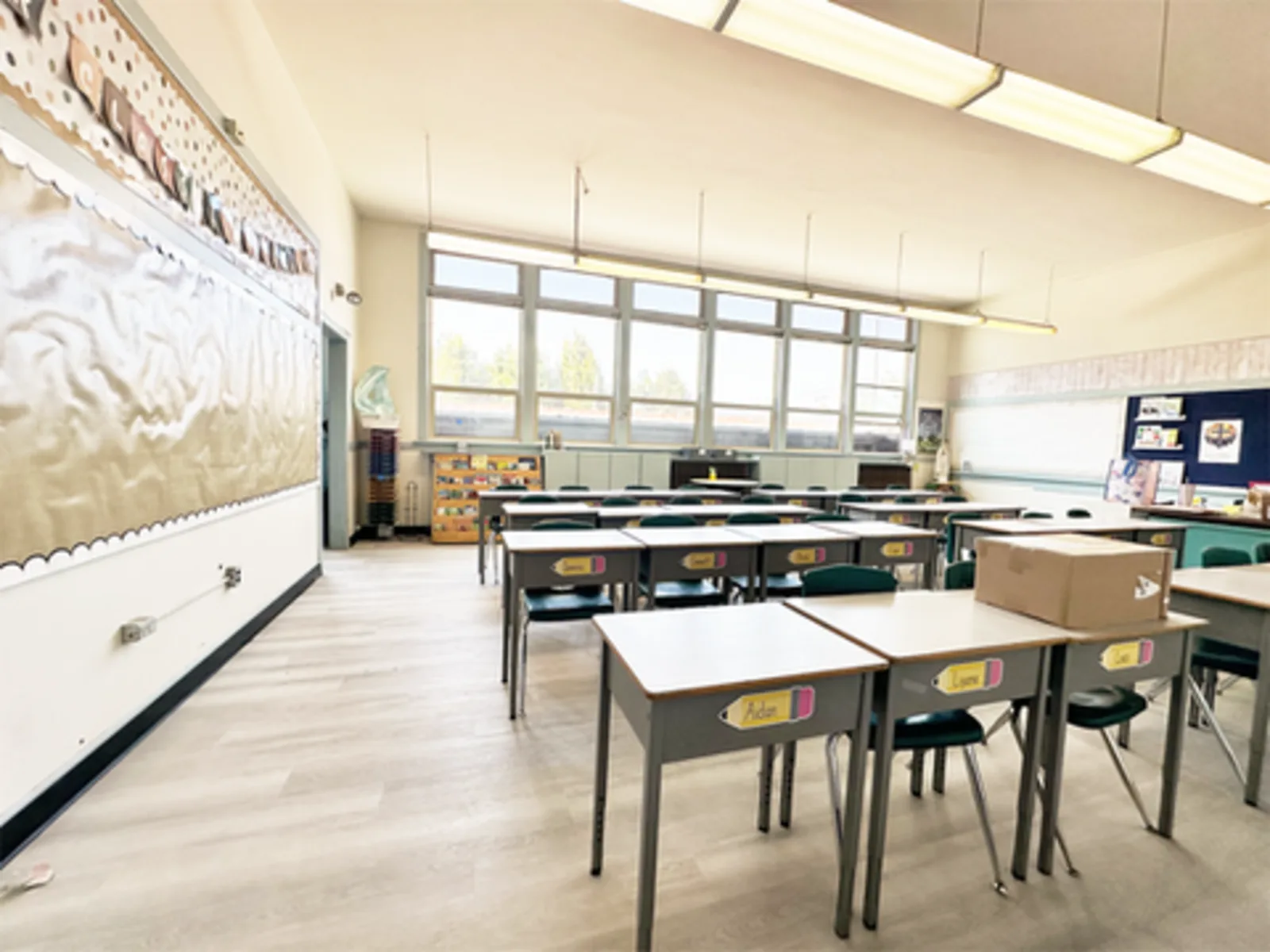 St Francis of Assisi School