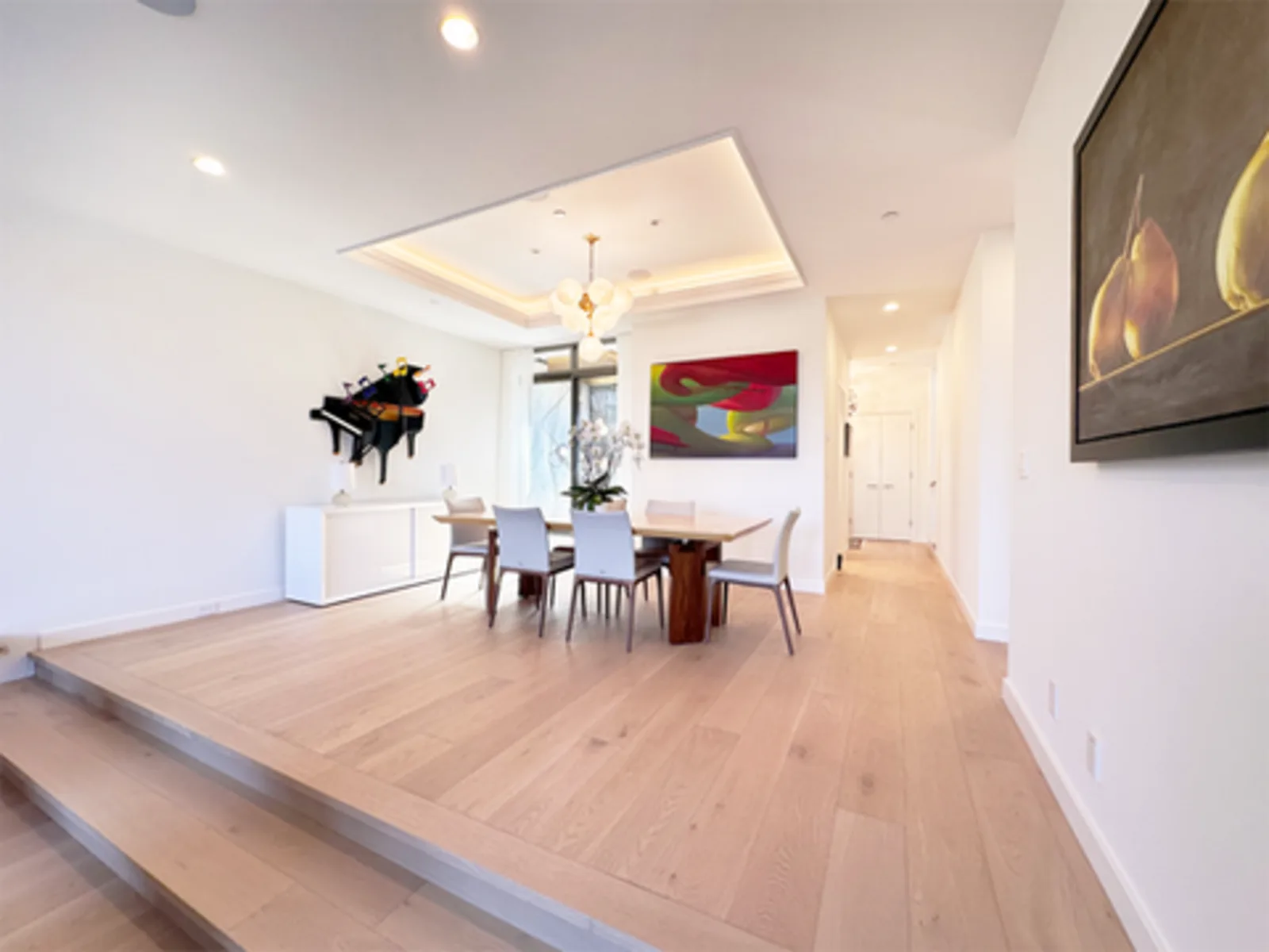 West Vancouver Flooring Renovation