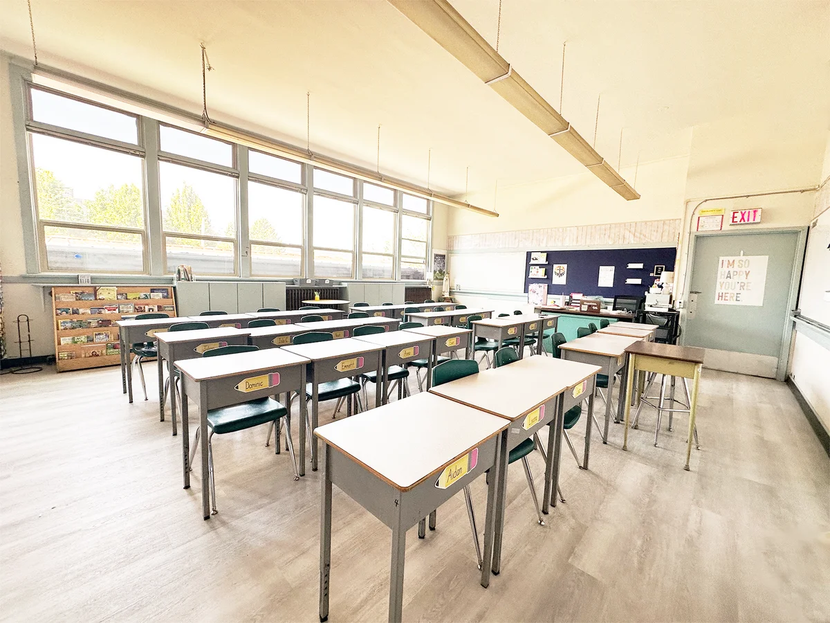 St Francis of Assisi School photo 2