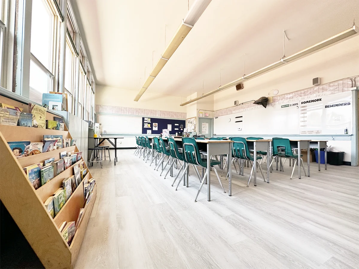 St Francis of Assisi School photo 3