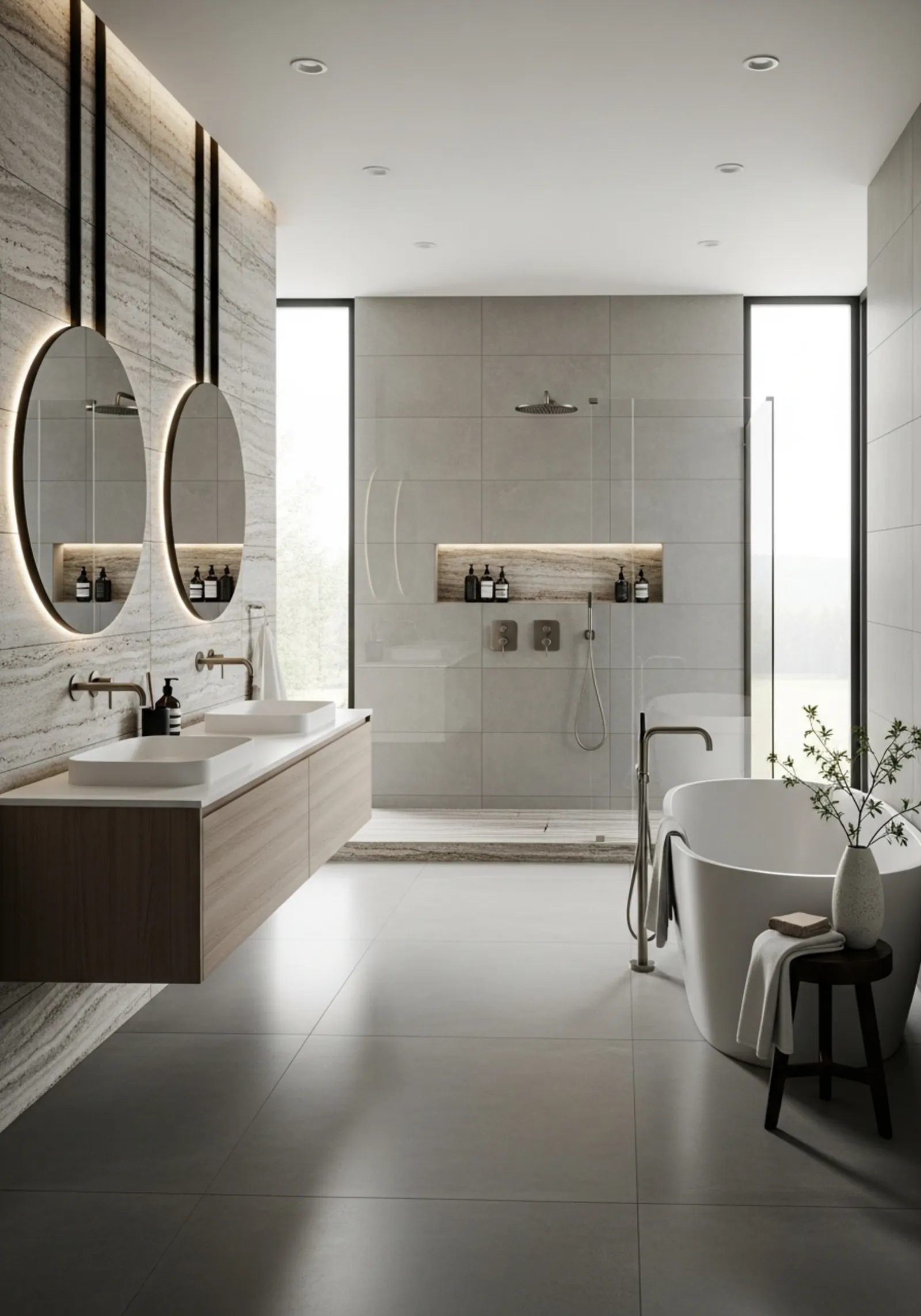 Tile & Stone