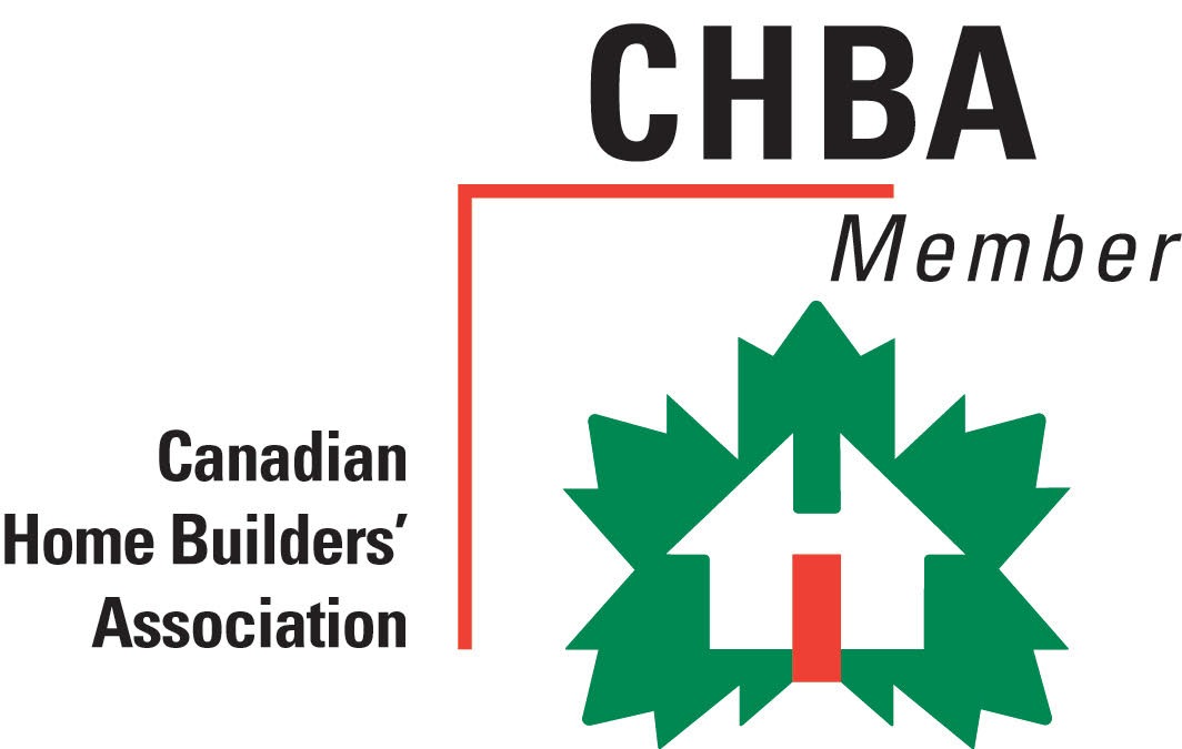 CHBA — Canadian Home Builders' Association Member