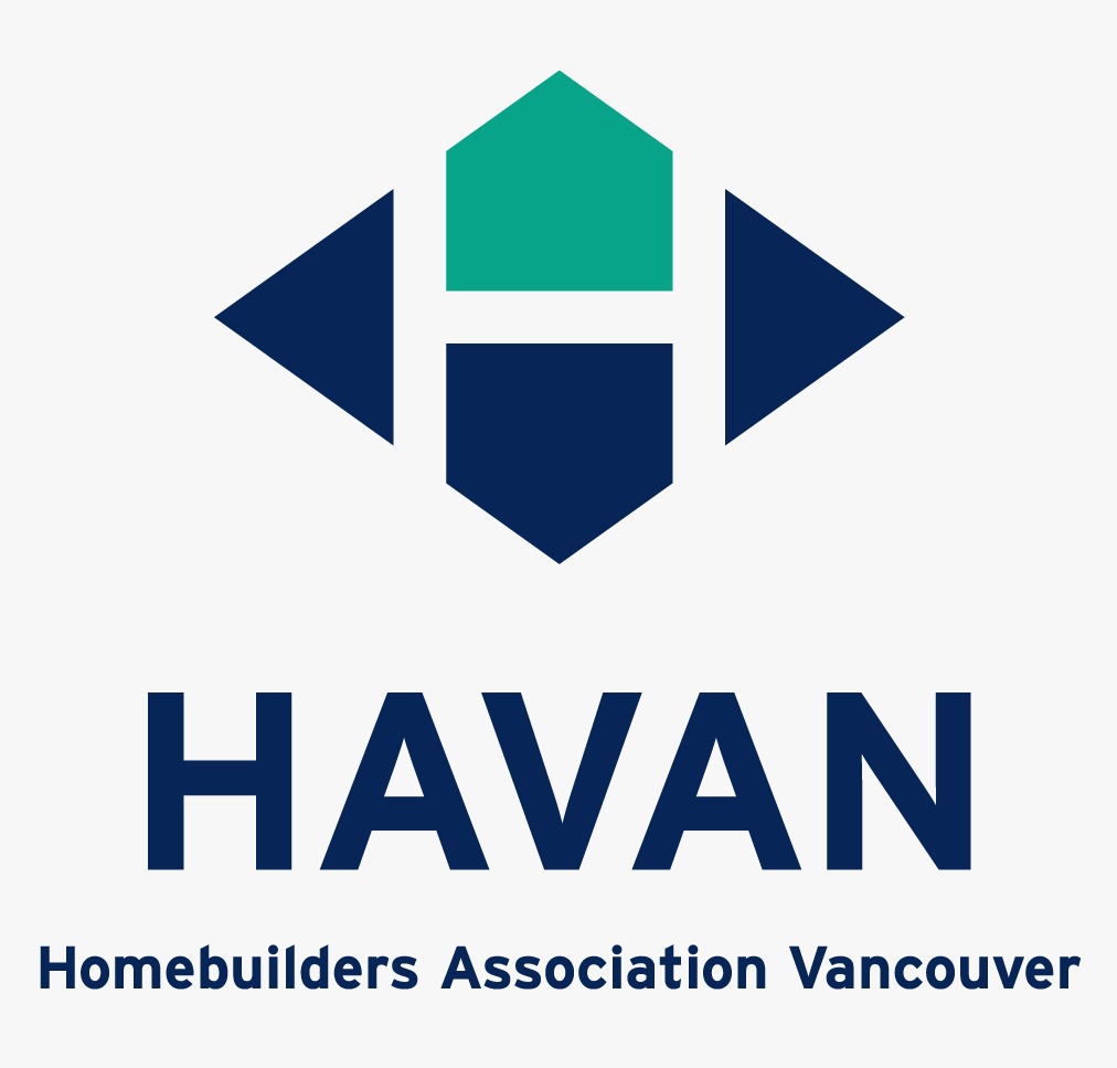 HAVAN — Homebuilders Association Vancouver